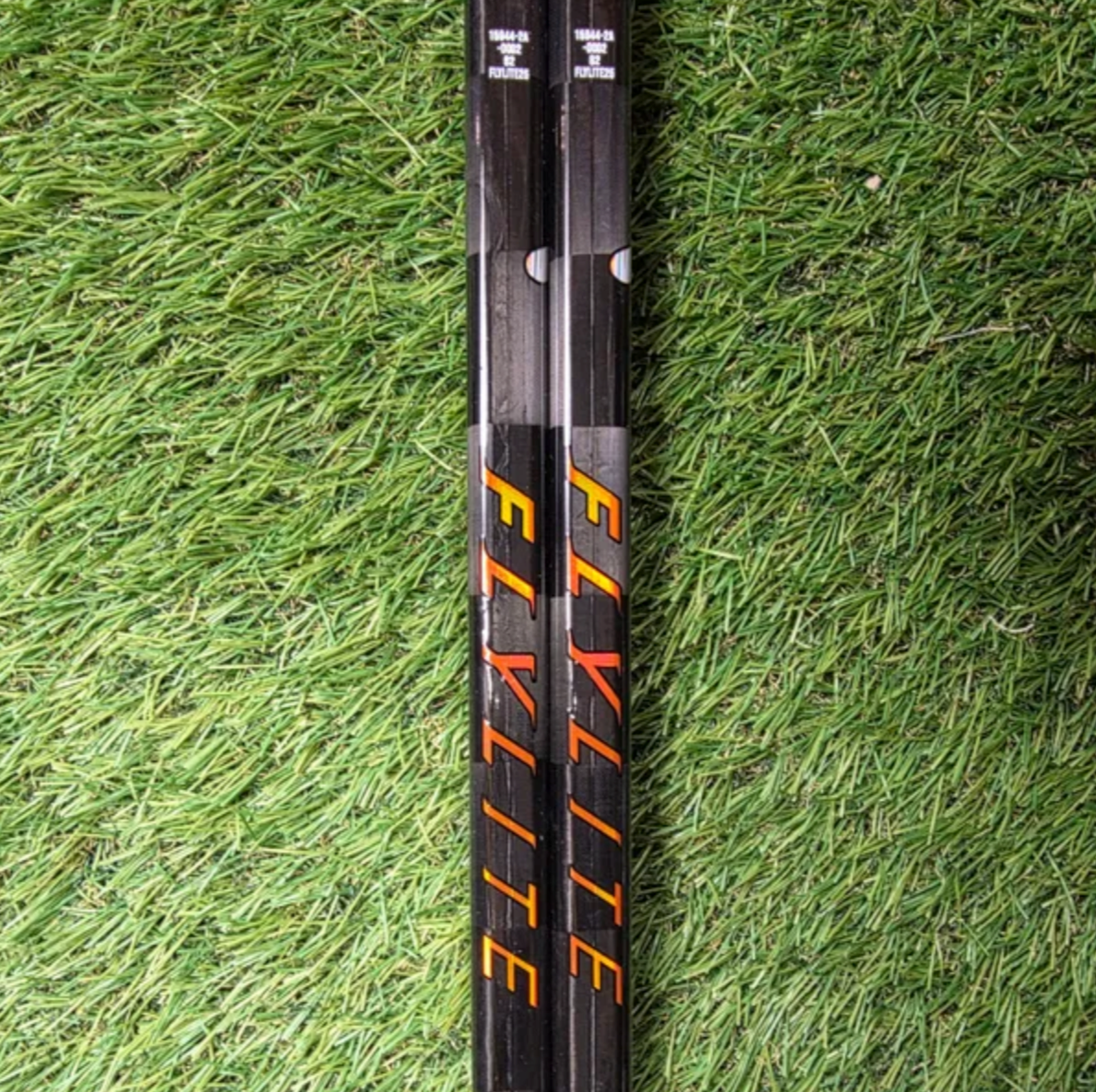Bauer Vapor Flylite RH Hockey Stick P92 82 Flex Pro Stock (New)-2608032326-3