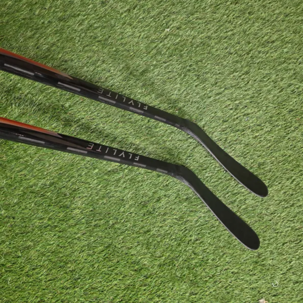 Bauer Vapor Flylite RH Hockey Stick P92 82 Flex Pro Stock (New)-2608032326-3