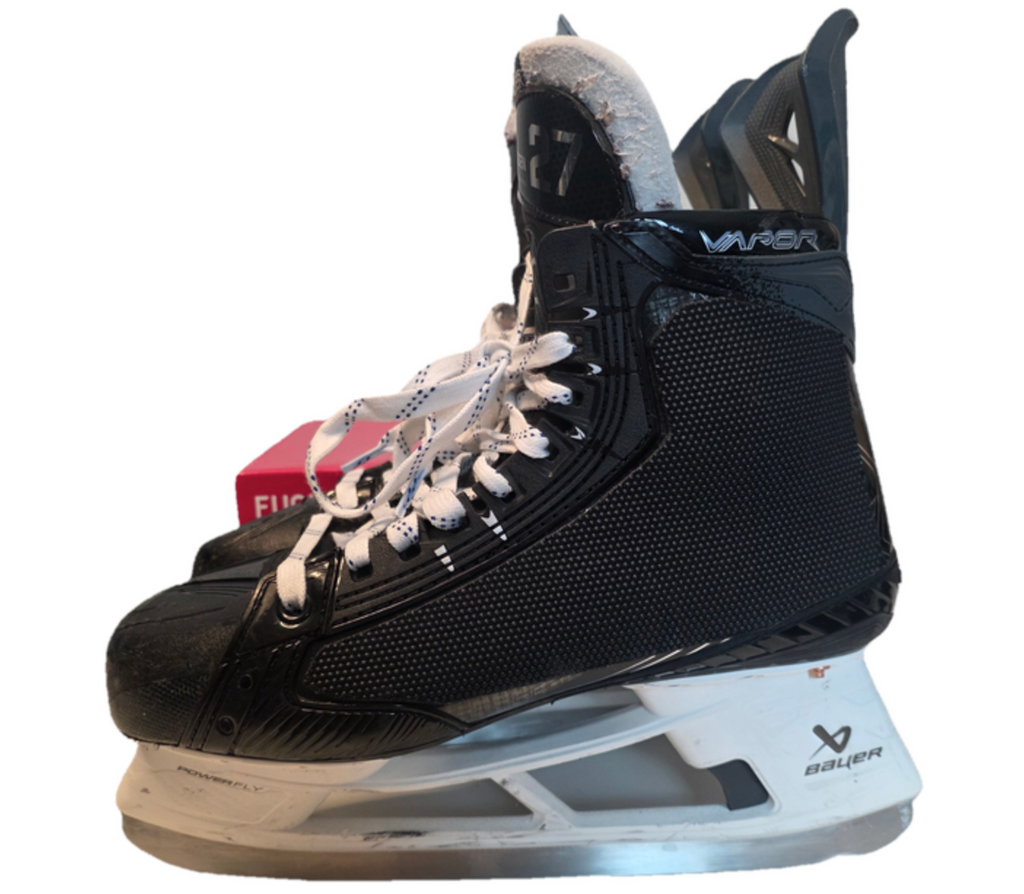 Bauer Vapor Flylite Hockey Skates Pro Stock 10 (Used)-260801030-5