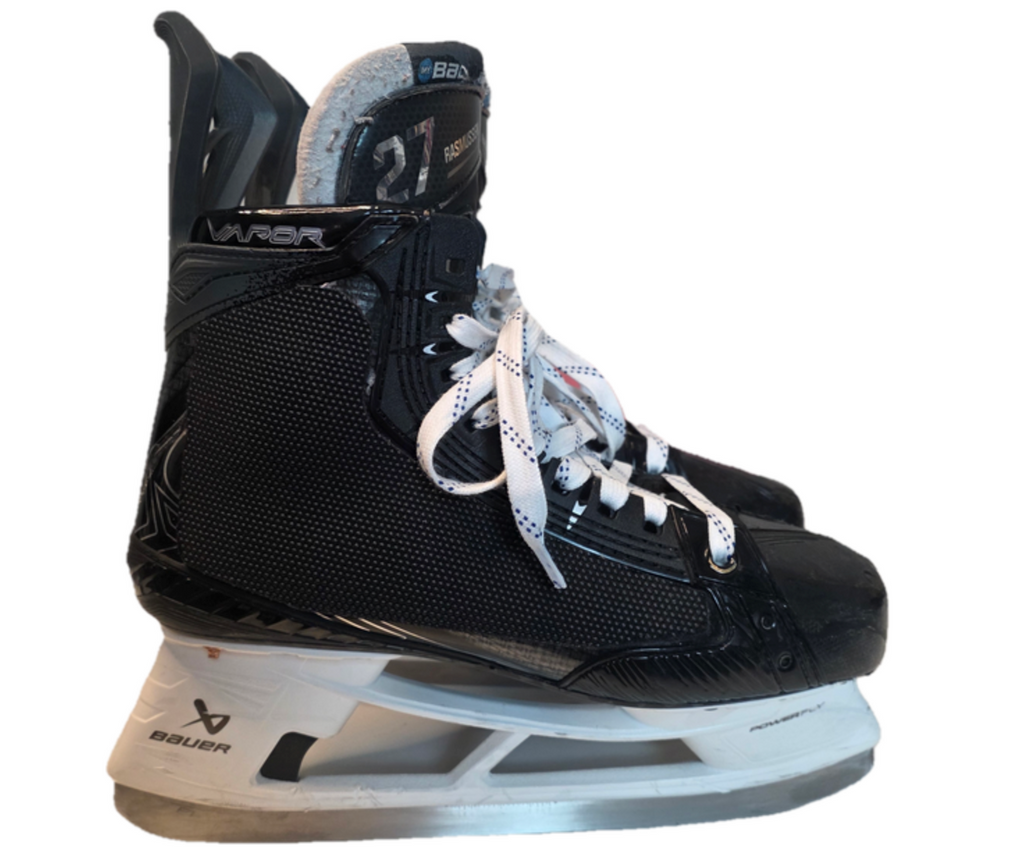 Bauer Vapor Flylite Hockey Skates Pro Stock 10 (Used)-260801030-5