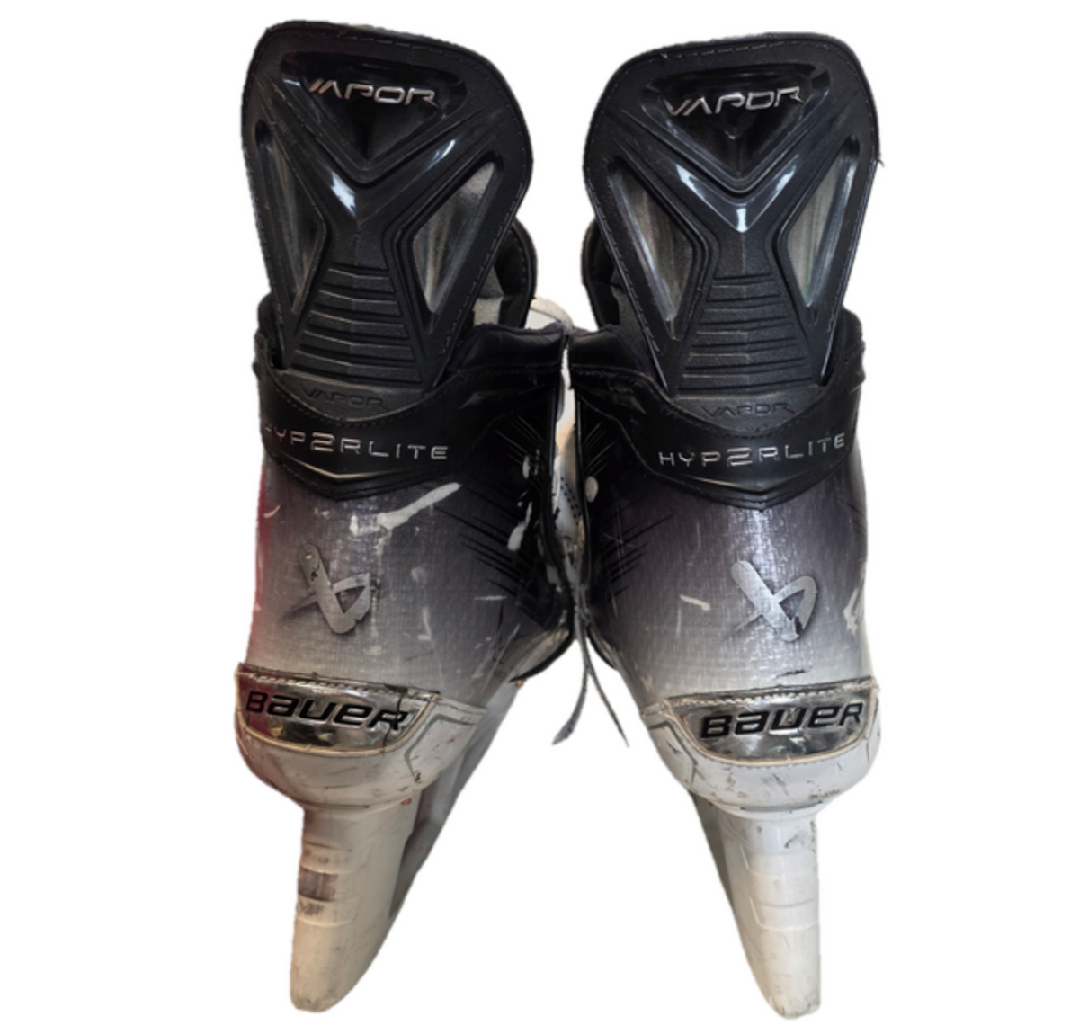 Bauer Vapor Hyperlite 2 Hockey Skates Pro Stock 10 (Used)-260731050-1