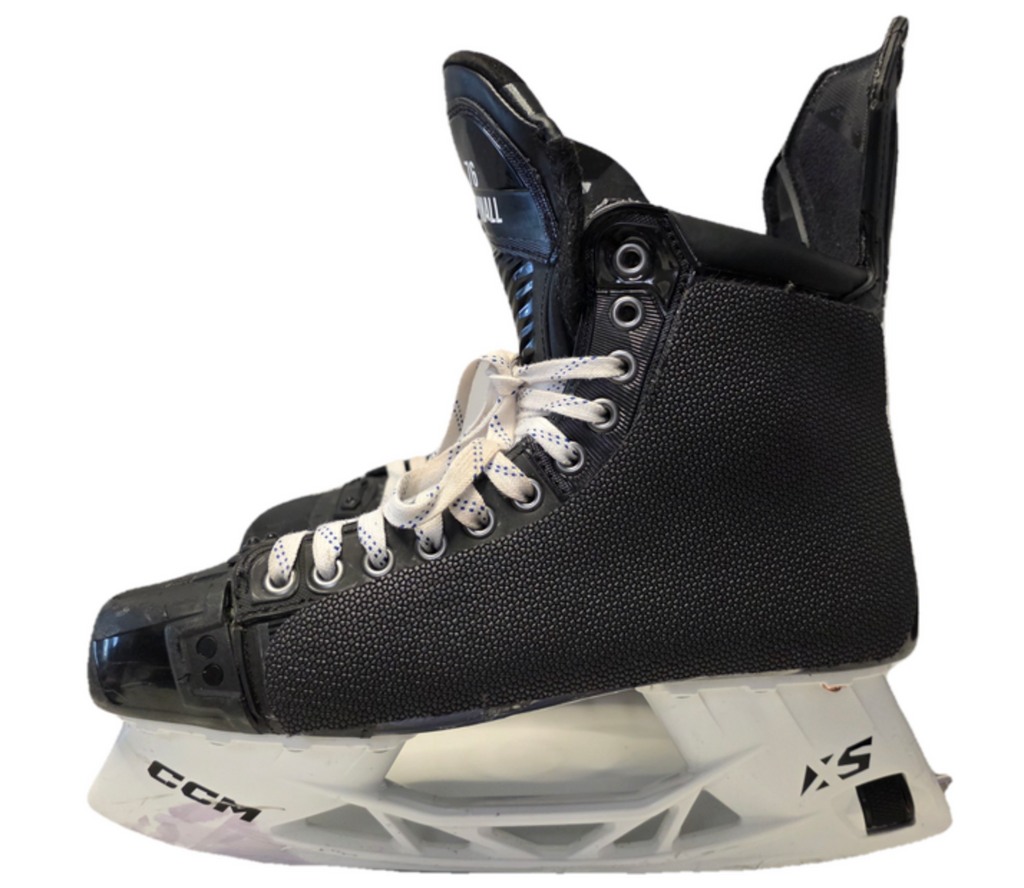 CCM JetSpeed FT6 Pro Hockey Skates Pro Stock 10.5 (Used)-260731050-7
