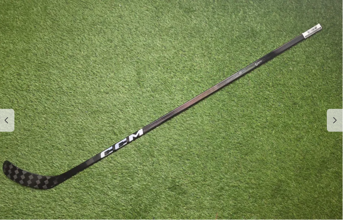 CCM JetSpeed FT8 Pro LH P29 95 Flex Pro Stock Hockey Stick (New)