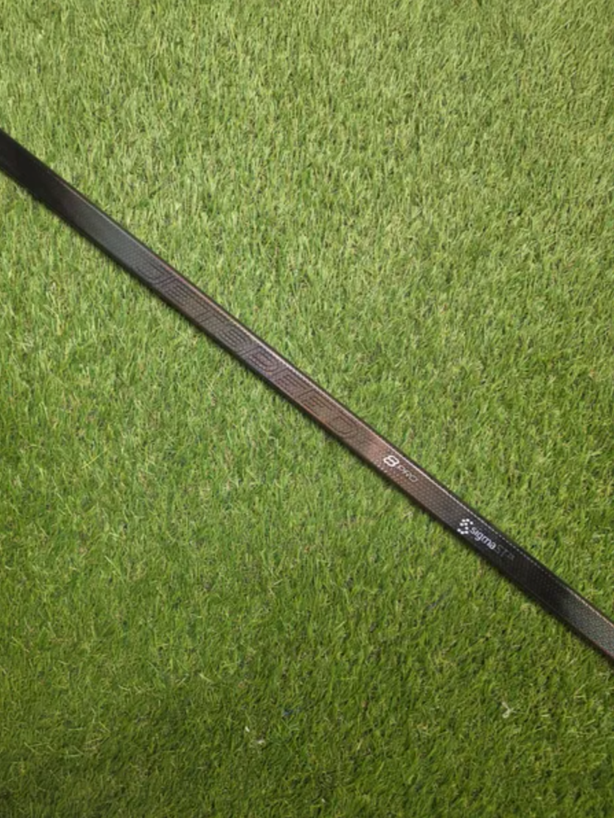 CCM JetSpeed FT8 Pro LH P29 95 Flex Pro Stock Hockey Stick (New)