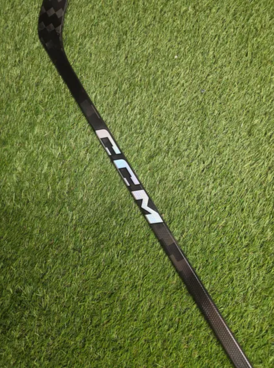 CCM JetSpeed FT8 Pro LH P29 95 Flex Pro Stock Hockey Stick (New)