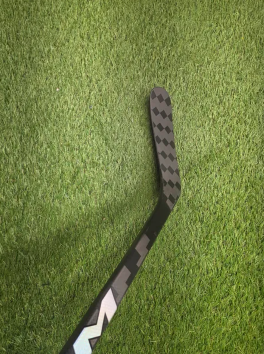 CCM JetSpeed FT8 Pro LH P29 95 Flex Pro Stock Hockey Stick (New)