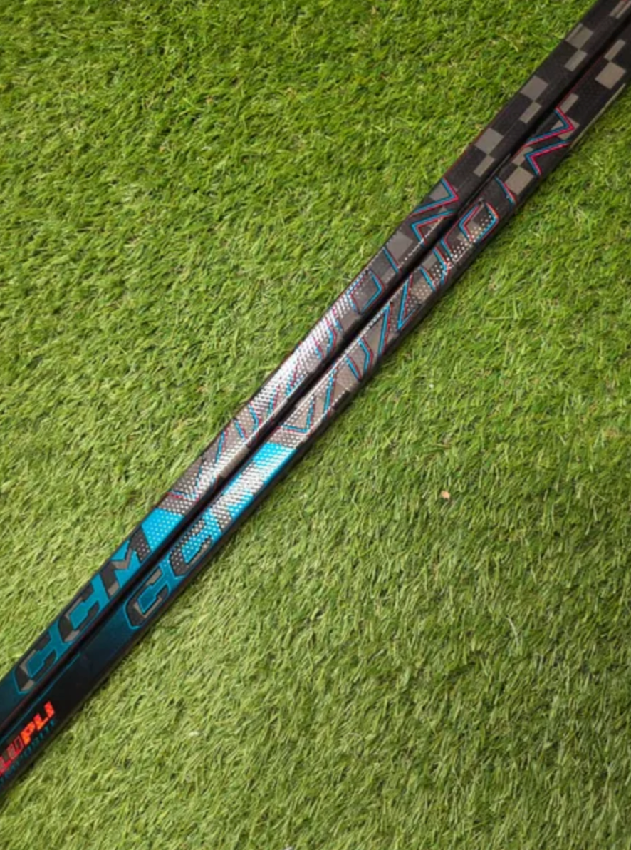 CCM Vizion LH  P29 95 Flex Pro Stock Hockey Stick (New)