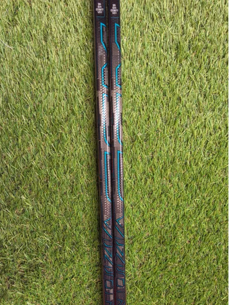 CCM Vizion LH  P29 95 Flex Pro Stock Hockey Stick (New)