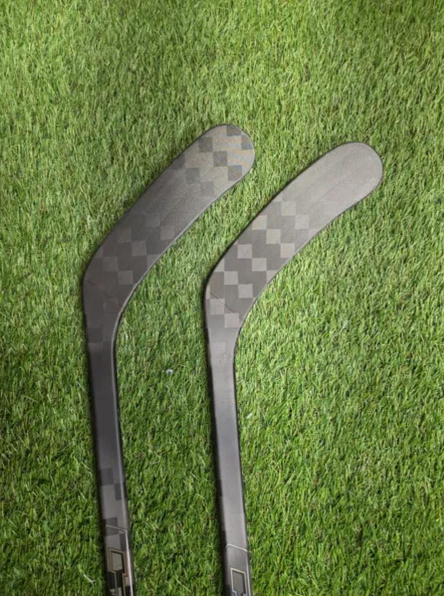 CCM XF Ghost RH P90TM 90 Flex Pro Stock Hockey Stick(New)