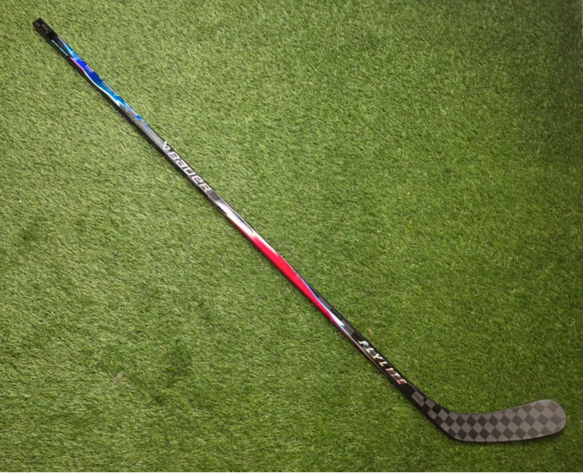 Bauer Vapor Flylite LH P92 70 Flex Pro Stock Hockey Stick  (New)