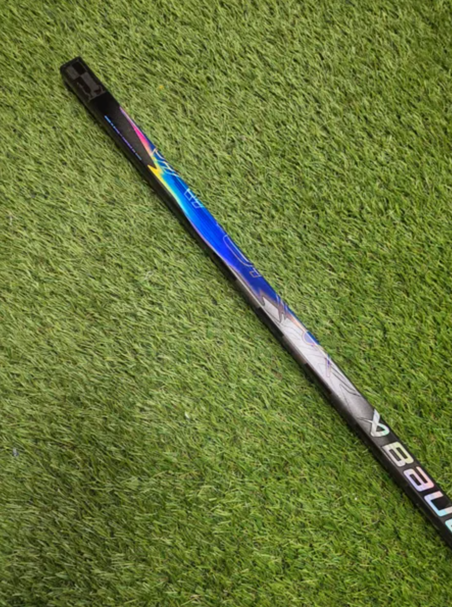 Bauer Vapor Flylite LH P92 70 Flex Pro Stock Hockey Stick  (New)