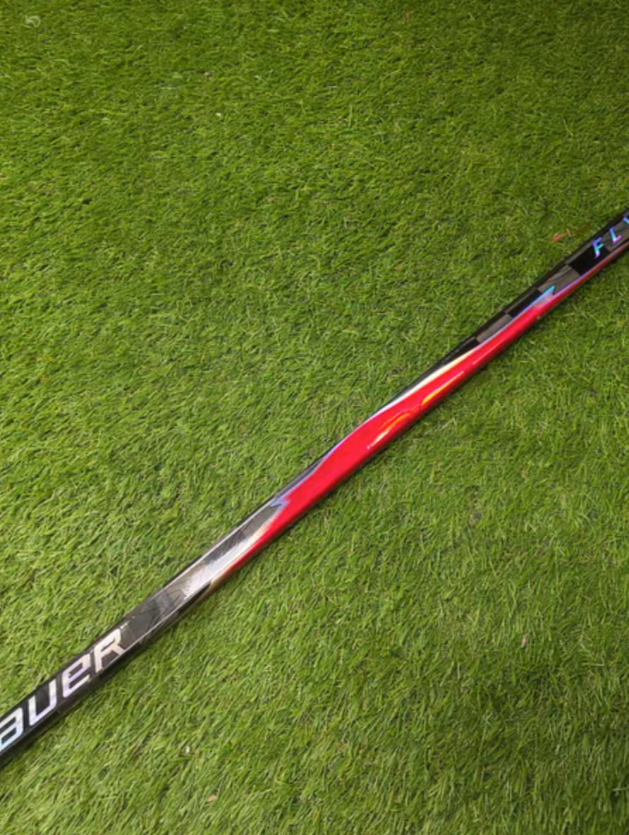 Bauer Vapor Flylite LH P92 70 Flex Pro Stock Hockey Stick  (New)