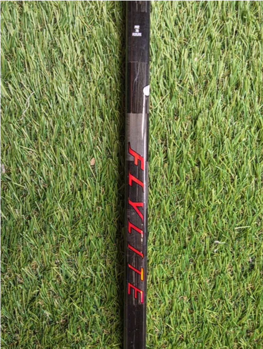 Bauer Vapor Flylite LH P92 70 Flex Pro Stock Hockey Stick  (New)