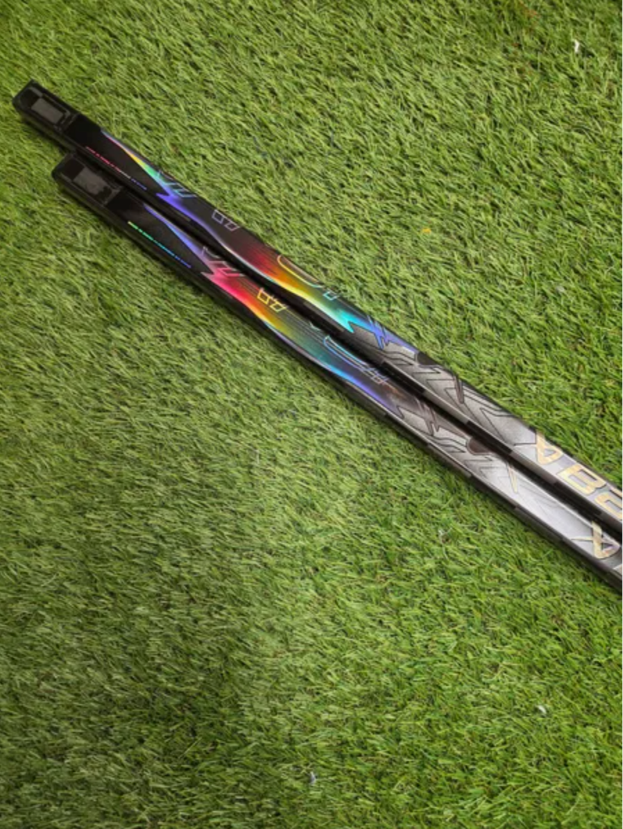 Bauer Vapor Flylite LH P28 87 Flex Pro Stock Hockey Stick  (New)