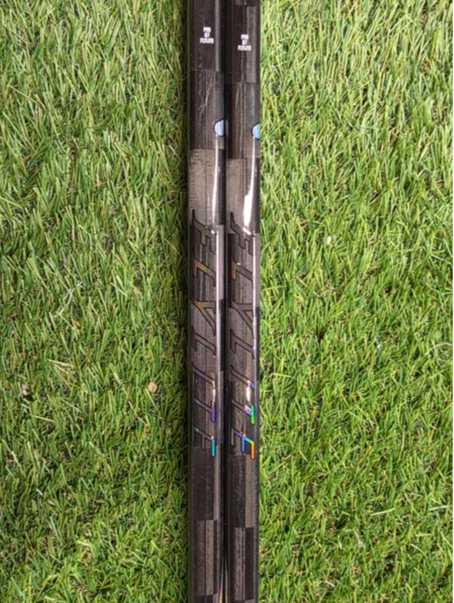 Bauer Vapor Flylite LH P28 87 Flex Pro Stock Hockey Stick  (New)