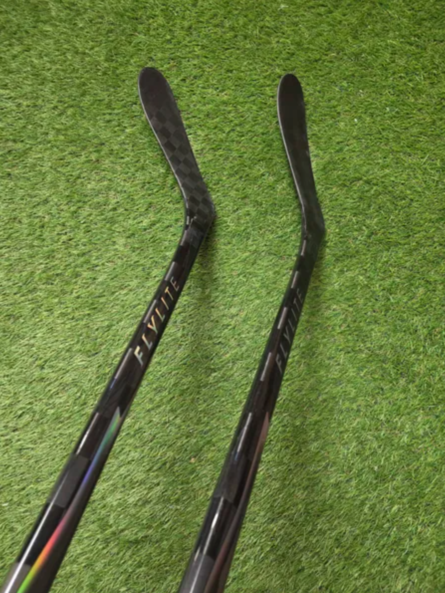 Bauer Vapor Flylite LH P28 87 Flex Pro Stock Hockey Stick  (New)