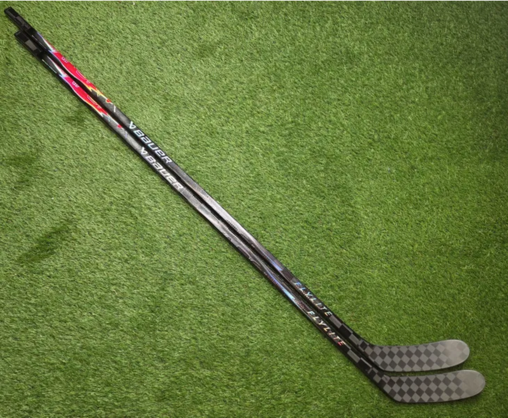 Bauer Vapor Flylite LH P28M 95 Flex Pro Stock Hockey Stick (New)