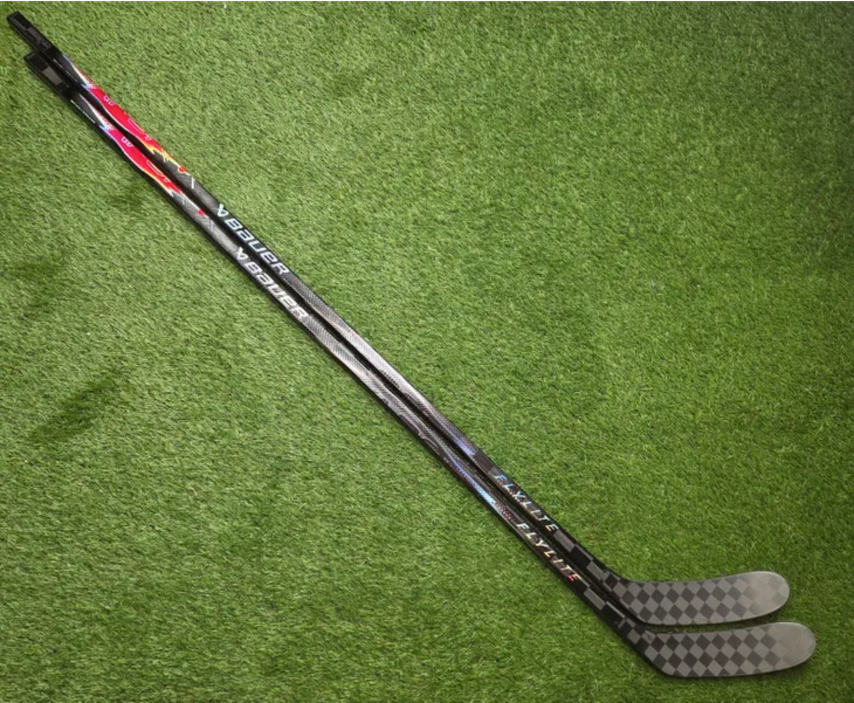 Bauer Vapor Flylite LH P28M 95 Flex Pro Stock Hockey Stick (New)