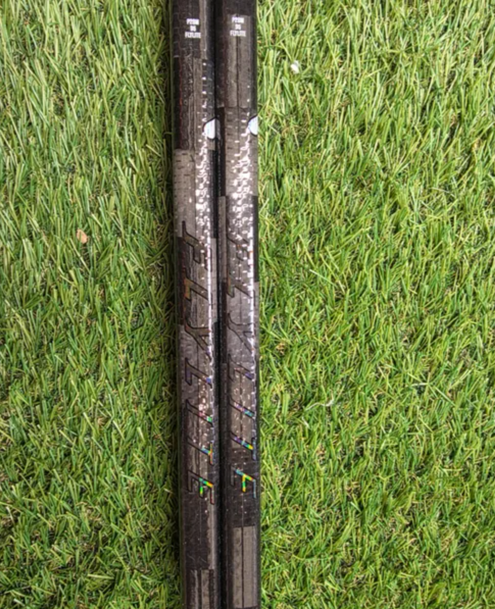 Bauer Vapor Flylite LH P28M 95 Flex Pro Stock Hockey Stick (New)