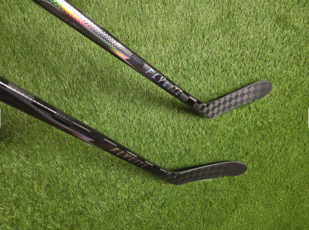 Bauer Vapor Flylite LH P28M 95 Flex Pro Stock Hockey Stick (New)
