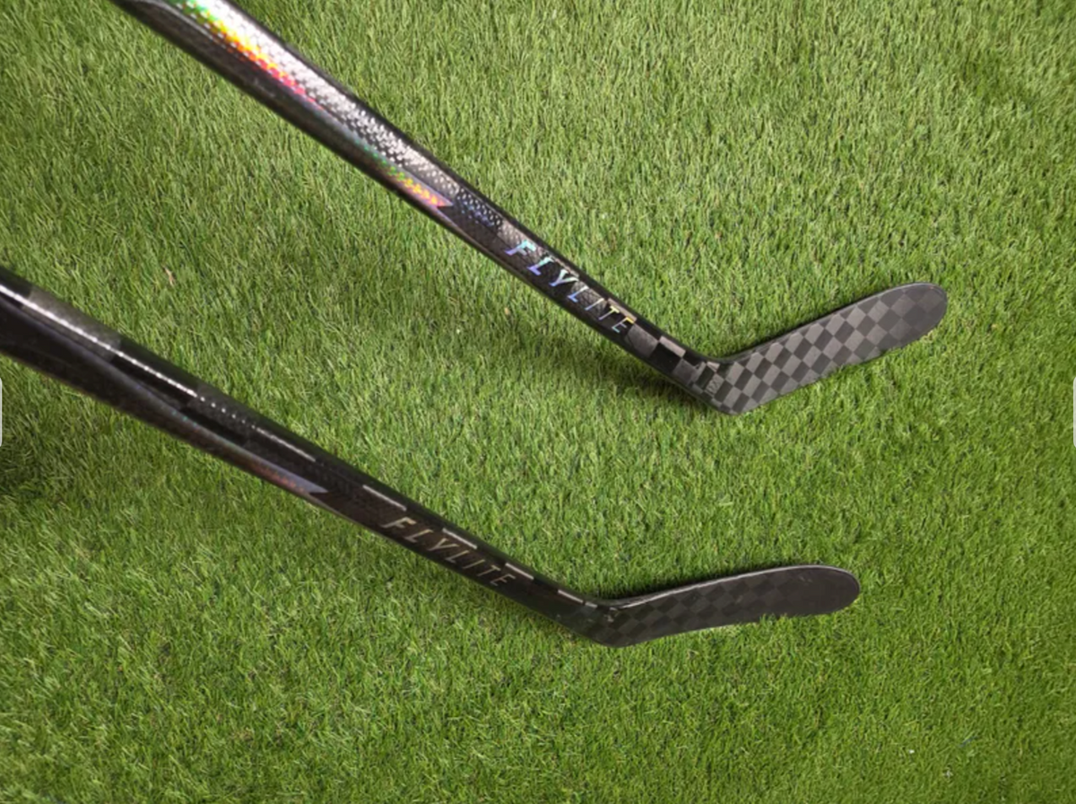 Bauer Vapor Flylite LH P28M 95 Flex Pro Stock Hockey Stick (New)