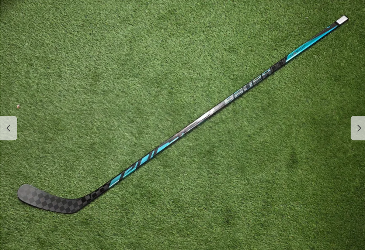 Bauer Pulse2 RH P92 102 Flex Pro Stock Hockey Stick (New)