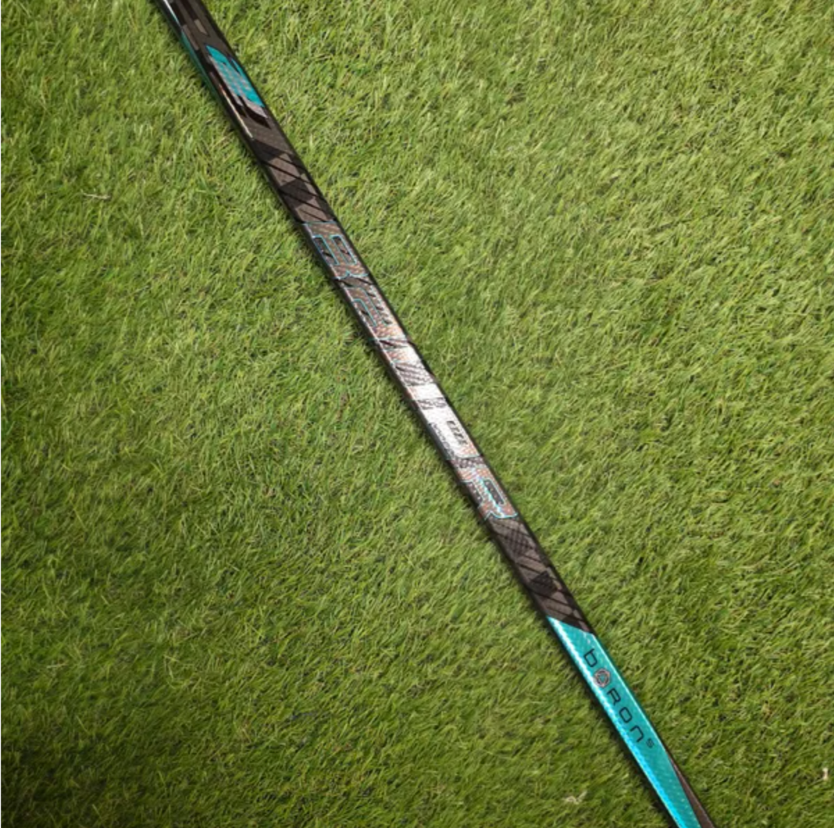 Bauer Pulse2 RH P92 102 Flex Pro Stock Hockey Stick (New)