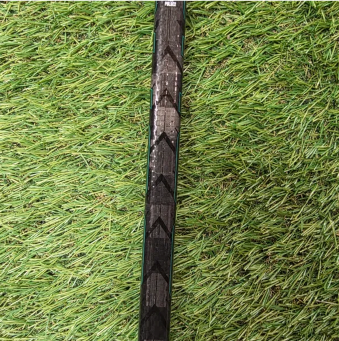 Bauer Pulse2 RH P92 102 Flex Pro Stock Hockey Stick (New)