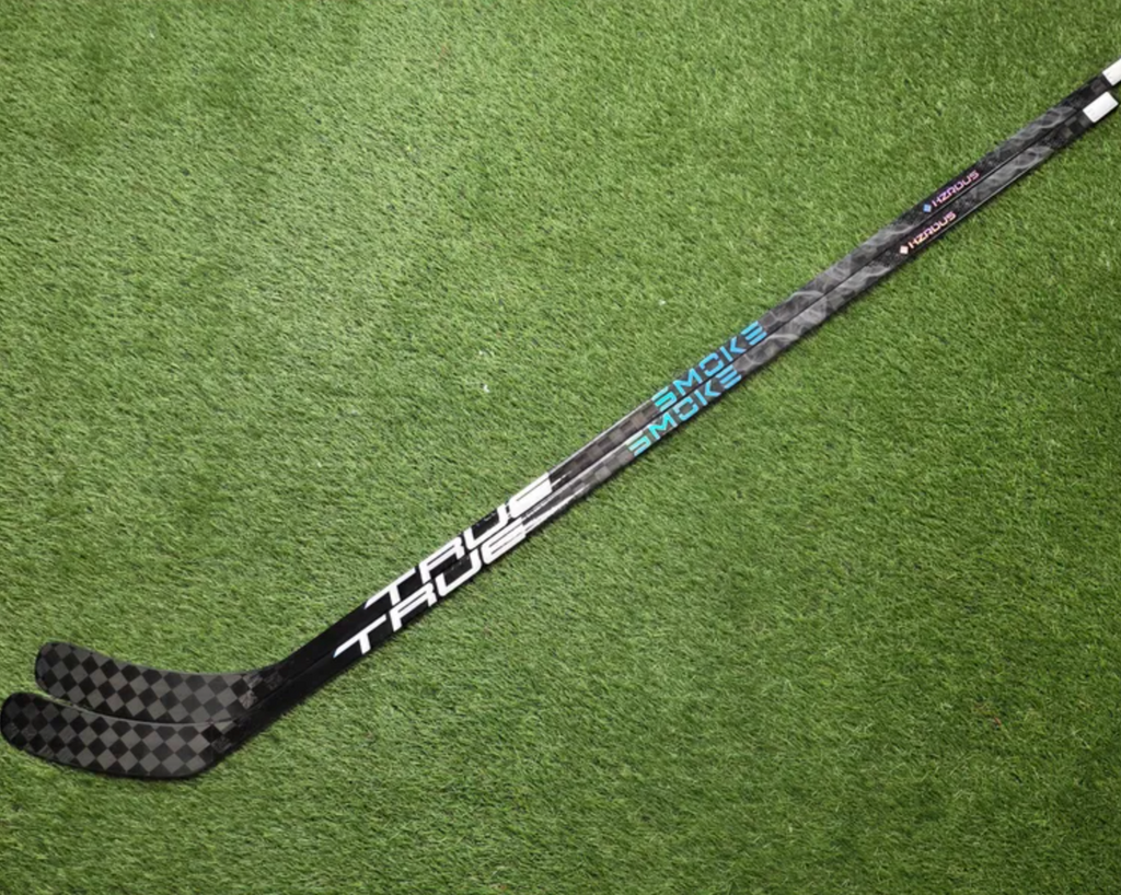 True HZRDUS Smoke LH TC4 105 Flex Pro Stock (New)