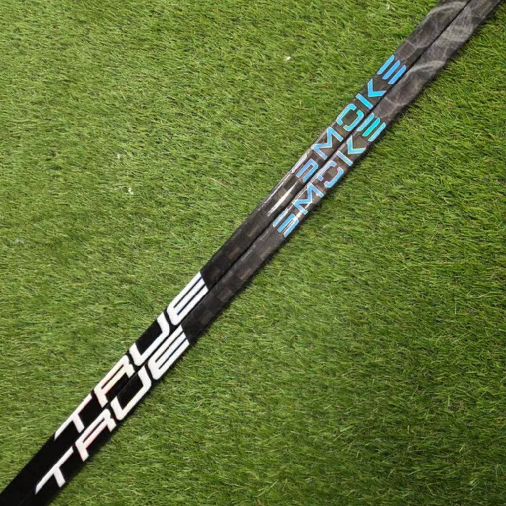 True HZRDUS Smoke LH TC4 105 Flex Pro Stock (New)