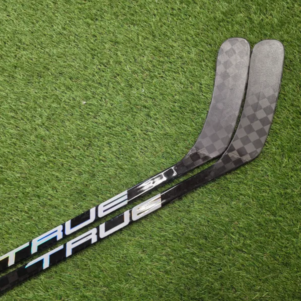 True HZRDUS Smoke LH TC4 105 Flex Pro Stock (New)