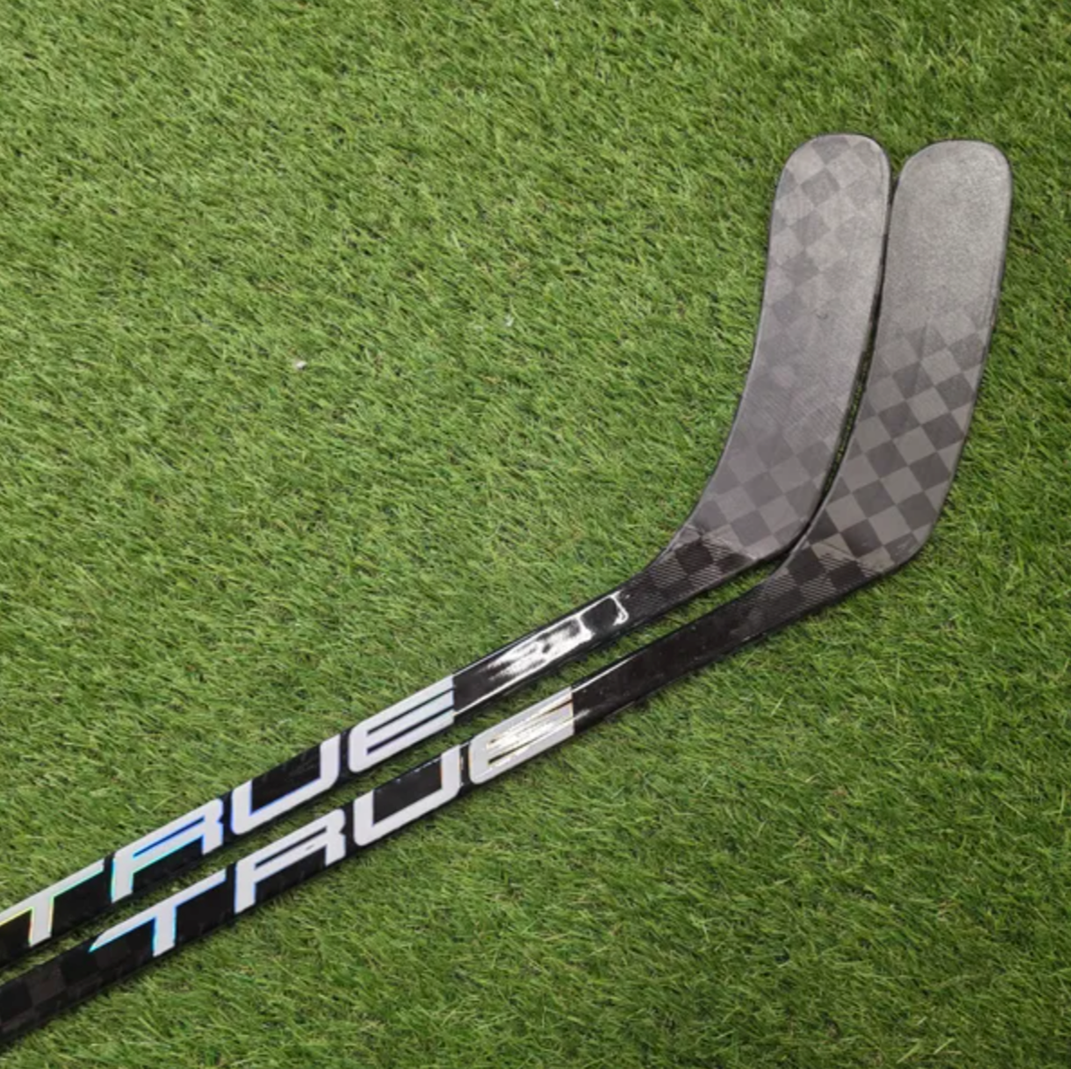 True HZRDUS Smoke LH TC4 105 Flex Pro Stock (New)