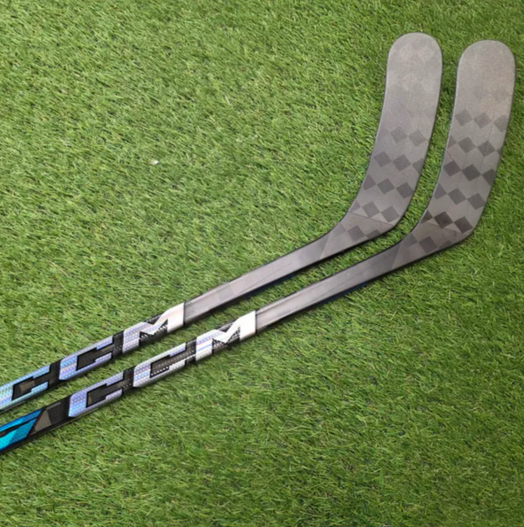 CCM JetSpeed FT7 Pro LH P90TM 90 Flex Pro Stock Hockey Stick (New)