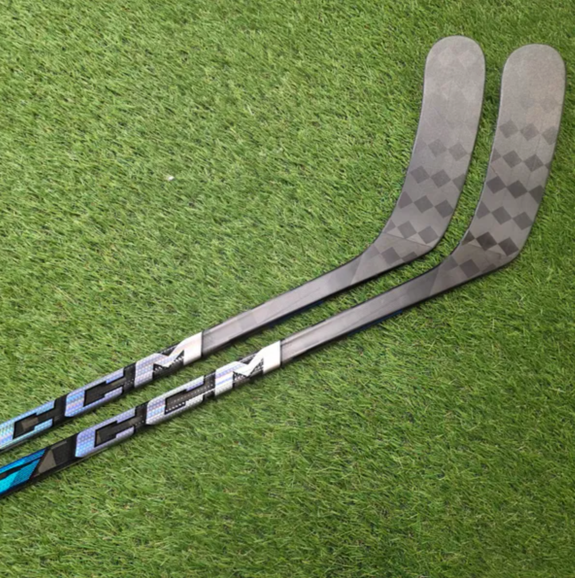 CCM JetSpeed FT7 Pro LH P90TM 90 Flex Pro Stock Hockey Stick (New)