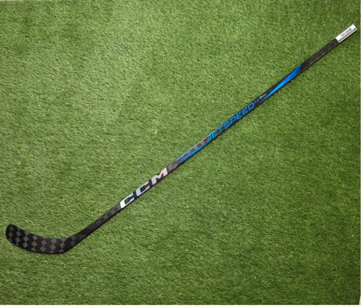 CCM JetSpeed FT7 Pro LH P29 85 Flex Pro Stock Hockey Stick  (New)