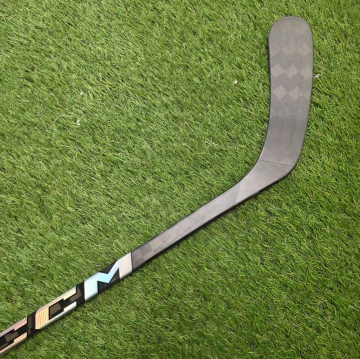 CCM JetSpeed FT7 Pro LH P29 85 Flex Pro Stock Hockey Stick  (New)