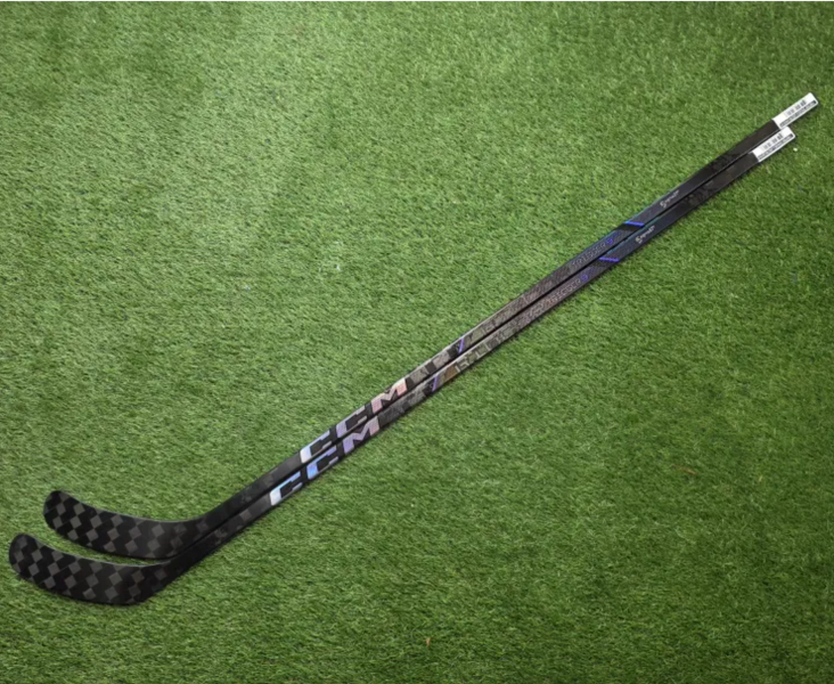 CCM JetSpeed FT7 Pro LH P90TM 85 Flex Pro Stock Hockey Stick(New)