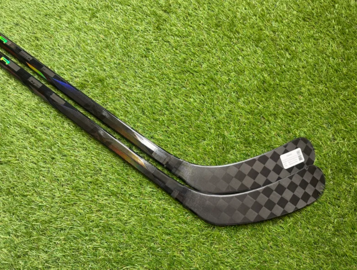 Bauer Nexus Tracer RH P92 65 Flex Pro Stock Hockey Stick (New)