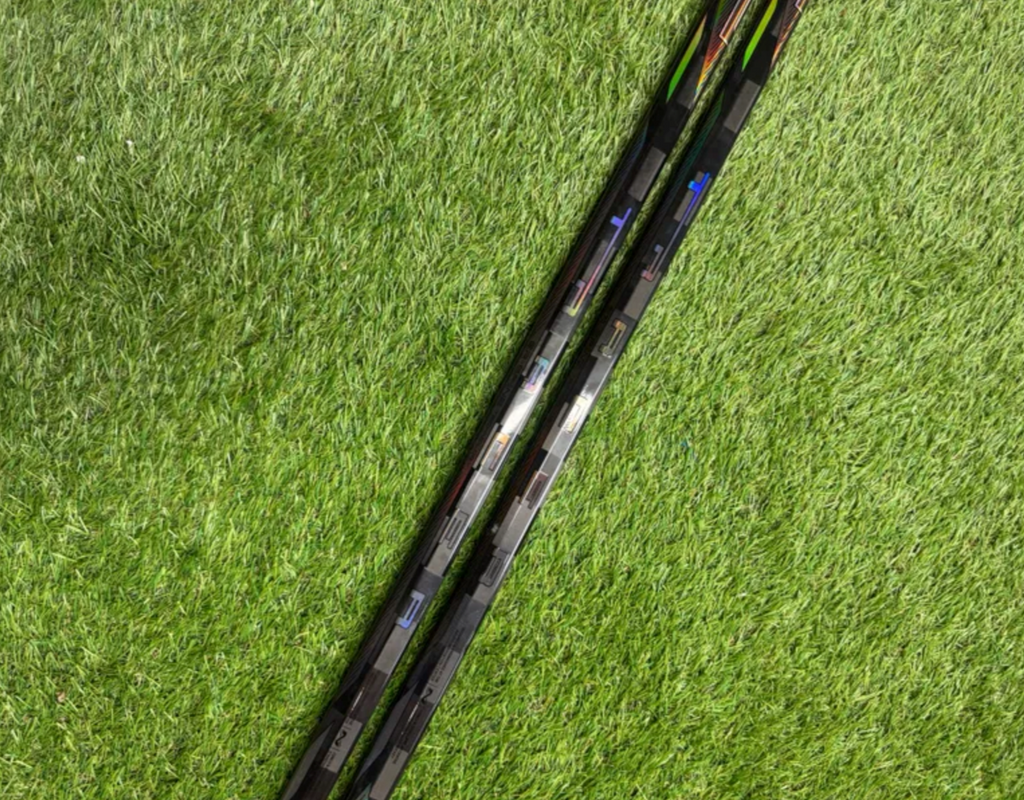 Bauer Nexus Tracer RH P92 65 Flex Pro Stock Hockey Stick (New)