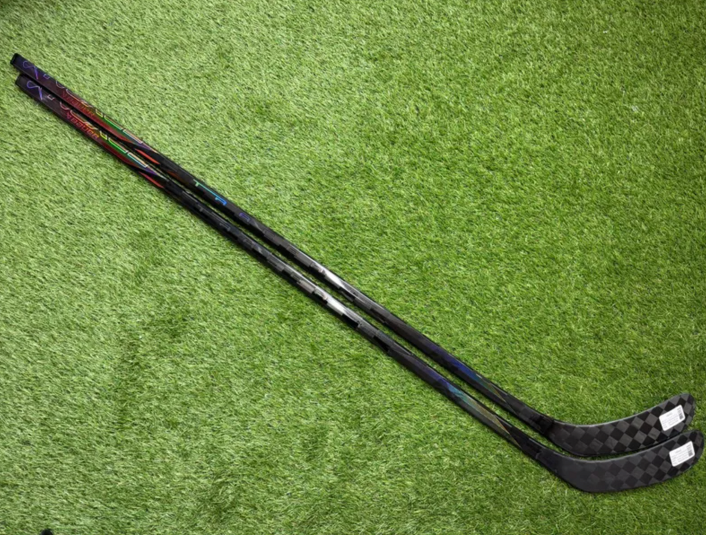 Bauer Nexus Tracer RH P28 65 Flex Pro Stock Hockey Stick (New)