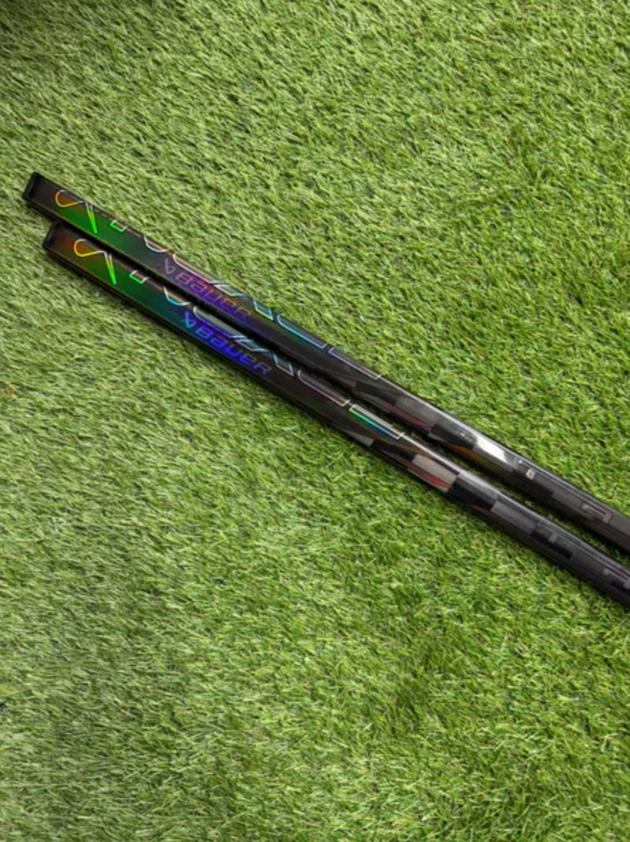Bauer Nexus Tracer RH P28 65 Flex Pro Stock Hockey Stick (New)