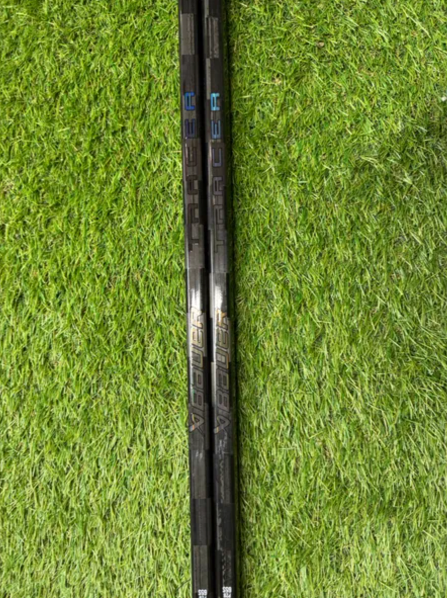 Bauer Nexus Tracer RH P28 65 Flex Pro Stock Hockey Stick (New)