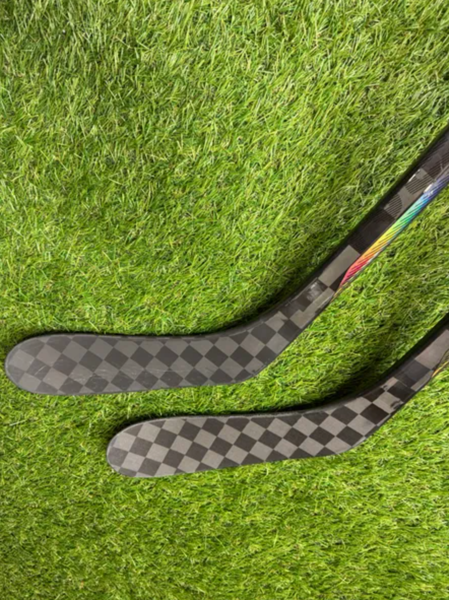 Bauer Nexus Tracer RH P28 65 Flex Pro Stock Hockey Stick (New)