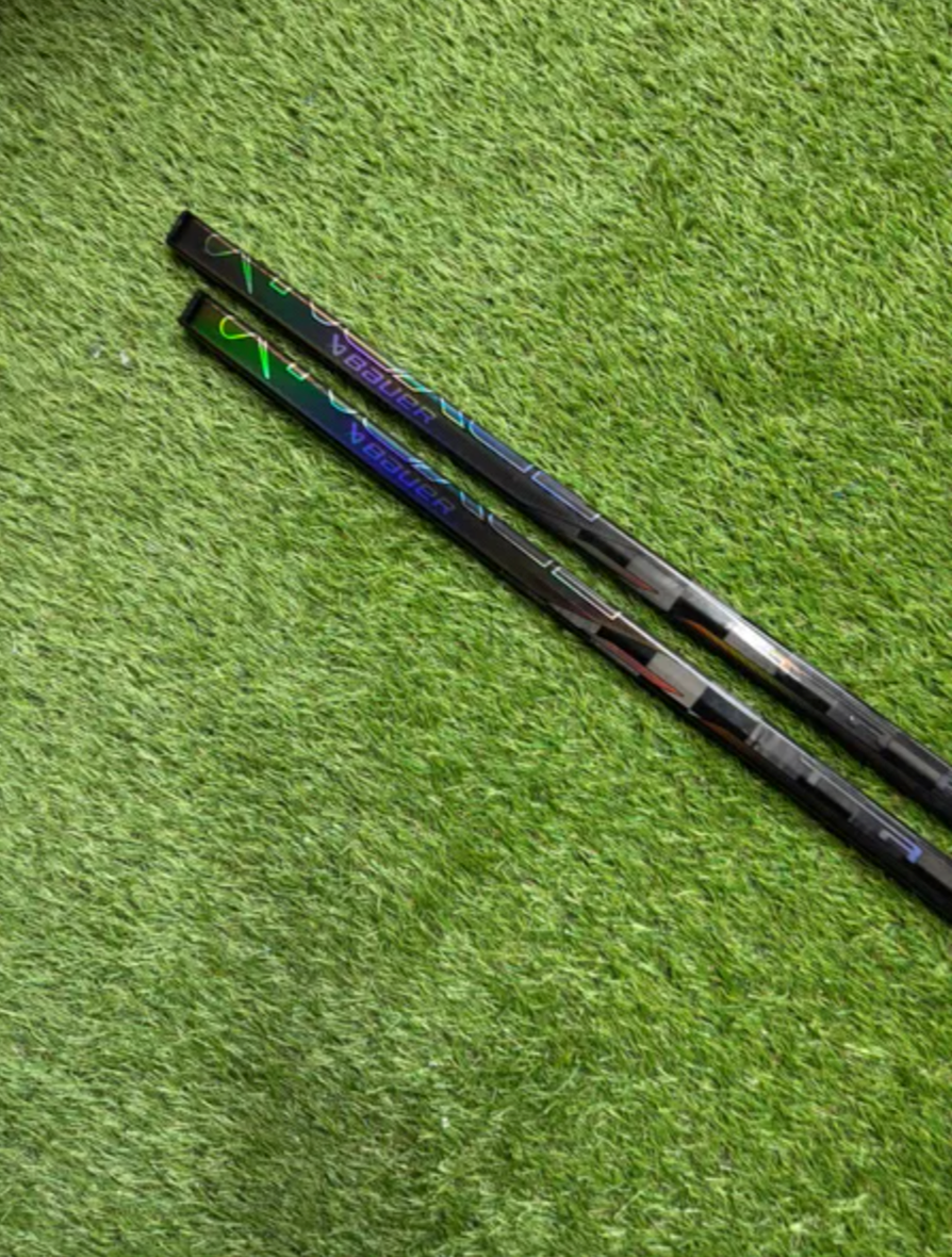 Bauer Nexus Tracer RH P28 70 Flex Pro Stock Hockey Stick (New)
