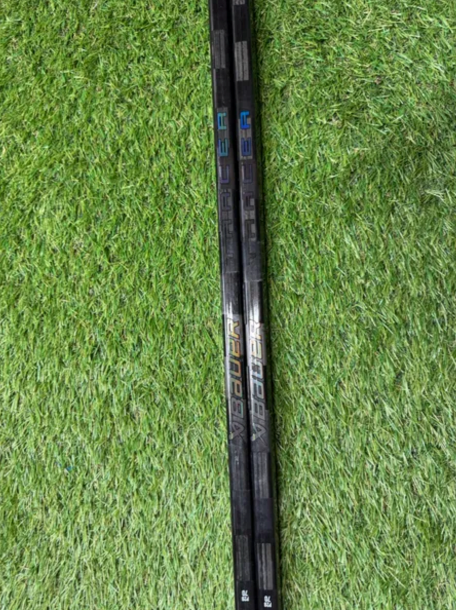 Bauer Nexus Tracer RH P28 70 Flex Pro Stock Hockey Stick (New)
