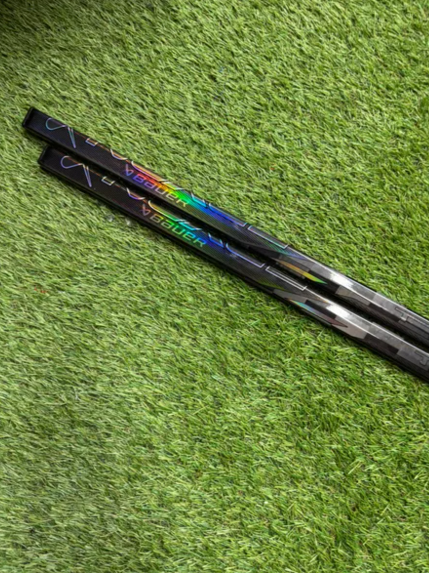 Bauer Nexus Tracer RH P92 70 Flex Pro Stock Hockey Stick (New)