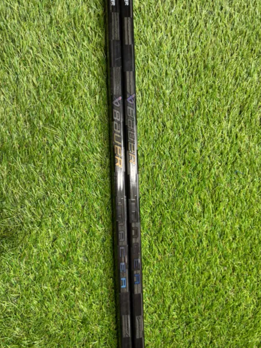 Bauer Nexus Tracer RH P92 70 Flex Pro Stock Hockey Stick (New)