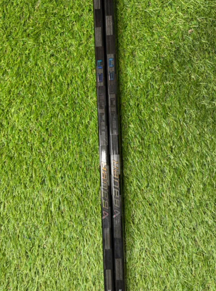 Bauer Nexus Tracer RH P92 77 Flex Pro Stock Hockey Stick (New)
