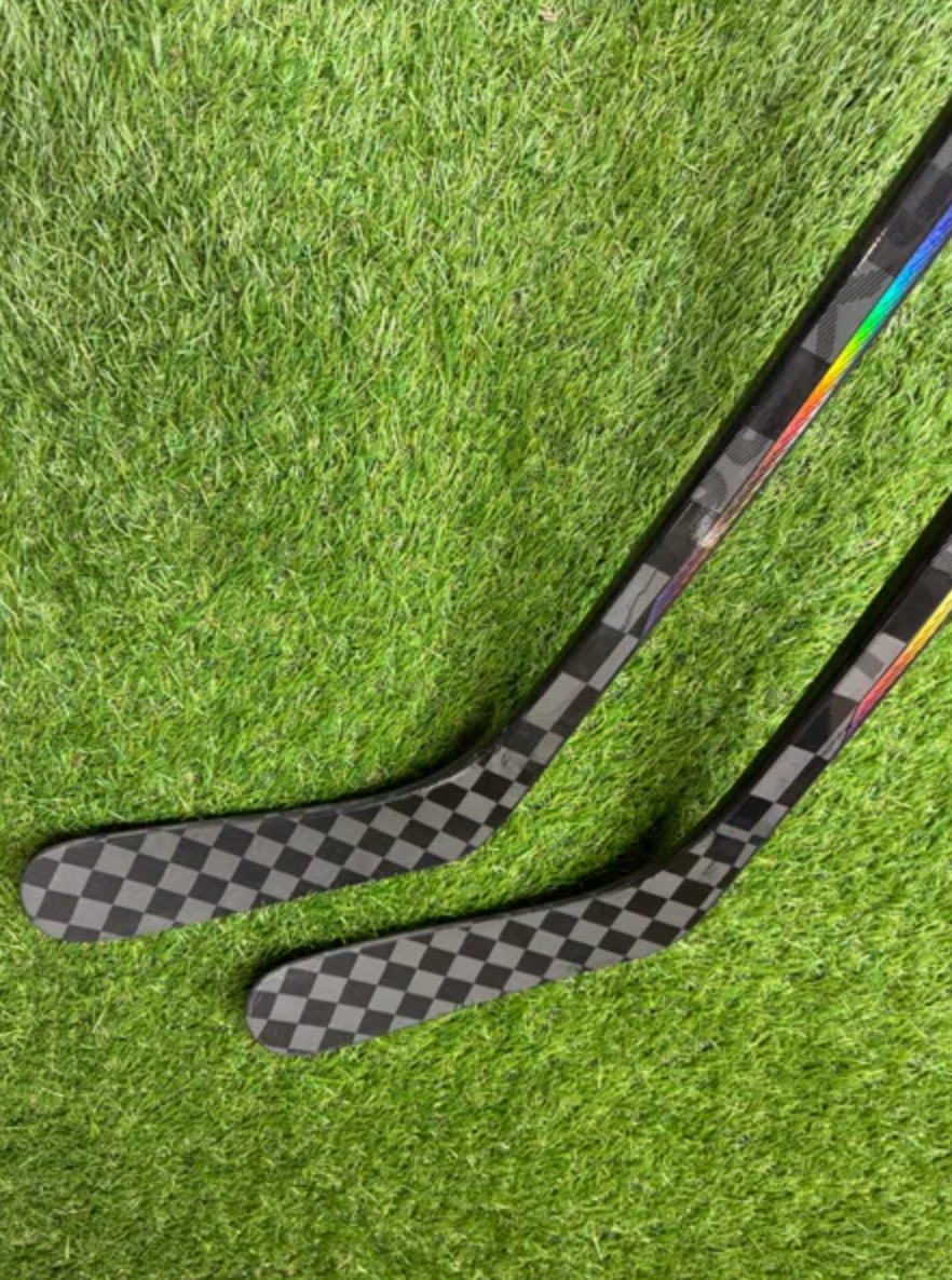 Bauer Nexus Tracer RH P92 77 Flex Pro Stock Hockey Stick (New)