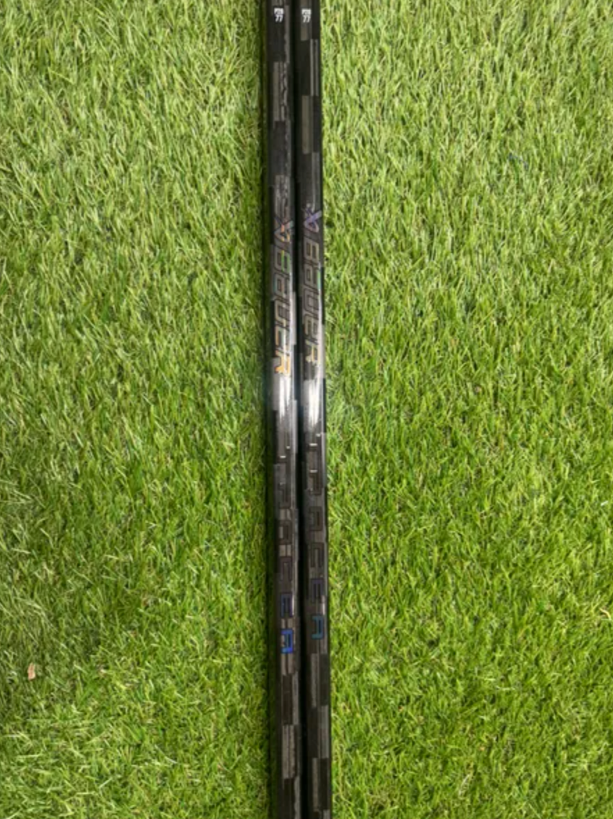 Bauer Nexus Tracer RH P28 77 Flex Pro Stock Hockey Stick (New)
